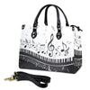 Classic Piano Music Women's Handbag