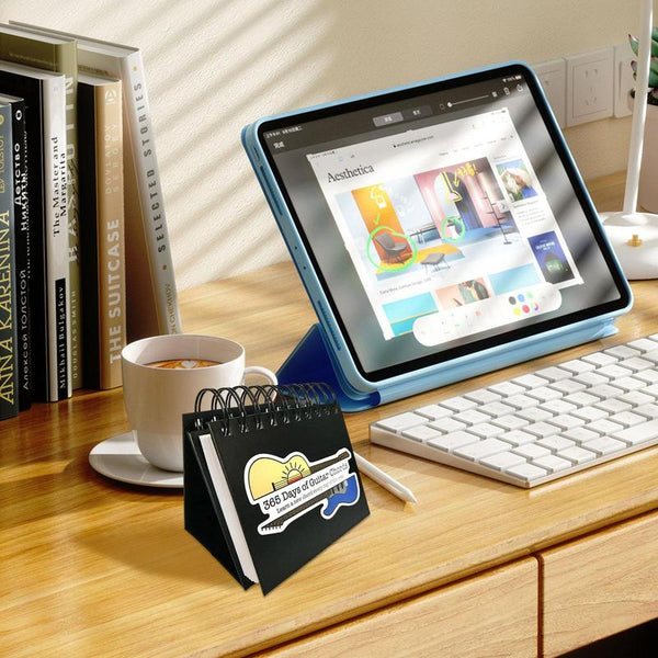 365 Days Guitar Chord Calendar Artistic Pod 365-days-guitar-chord-calendar-artistic-pod