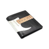 Bass Guitar Leather Wallet