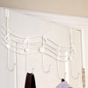 Music Notes Wall Hook Hangers - Artistic Pod