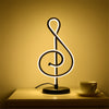 [Pre-Order] Musical Note Lamp