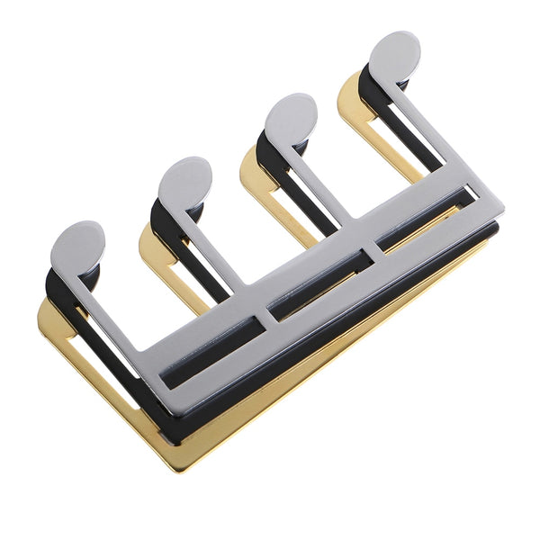 Music Paper Clip Artistic Pod