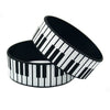Piano Silicone Wristband™ (25pcs)