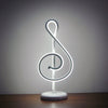 [Pre-Order] Musical Note Lamp