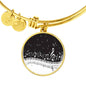 Music Bangle
