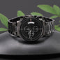 Piano Father's Day Chronograph Watch