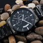 Piano Father's Day Chronograph Watch