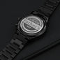 Piano Father's Day Chronograph Watch