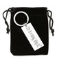Life Is A Song Sing It Keychain
