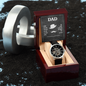 Love Dad Luxury Watch
