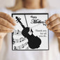 Violin Mother's Day Alluring Necklace