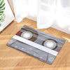 Cassette Doormat