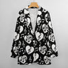 Music Heart Women's Blazer