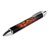 Treble Clef Fire & Water Ball Pen