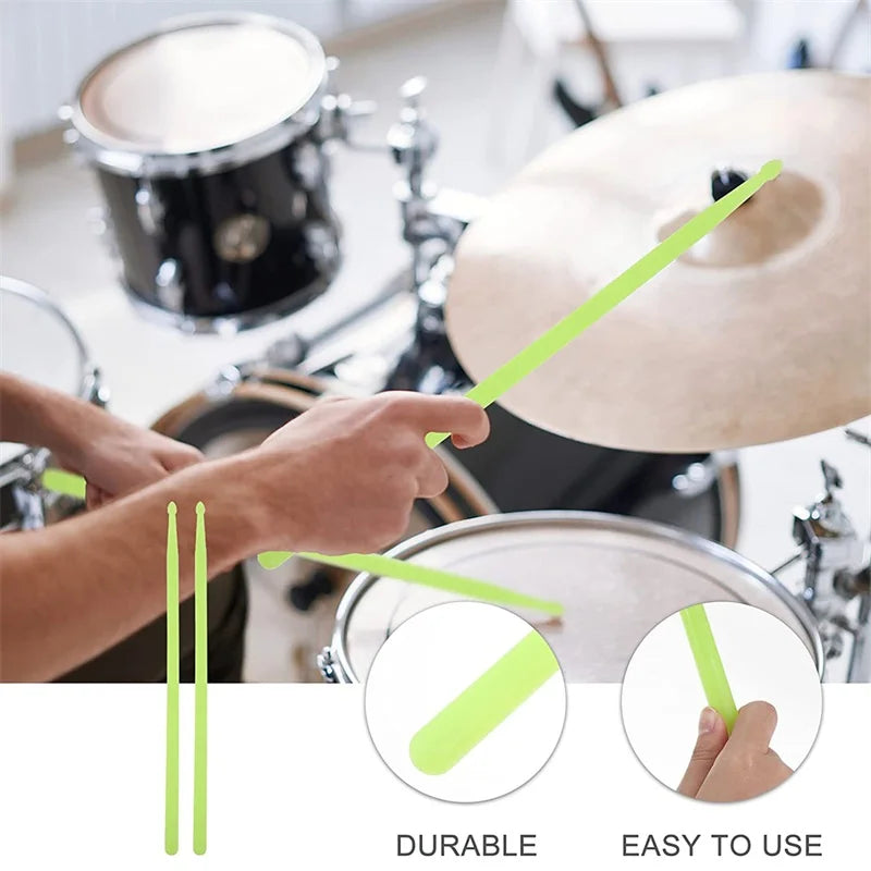 Luminous Glowing Drumsticks
