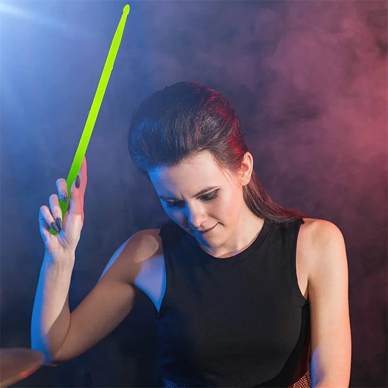 Luminous Glowing Drumsticks
