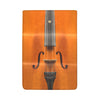 Violin Women's Trifold Wallet