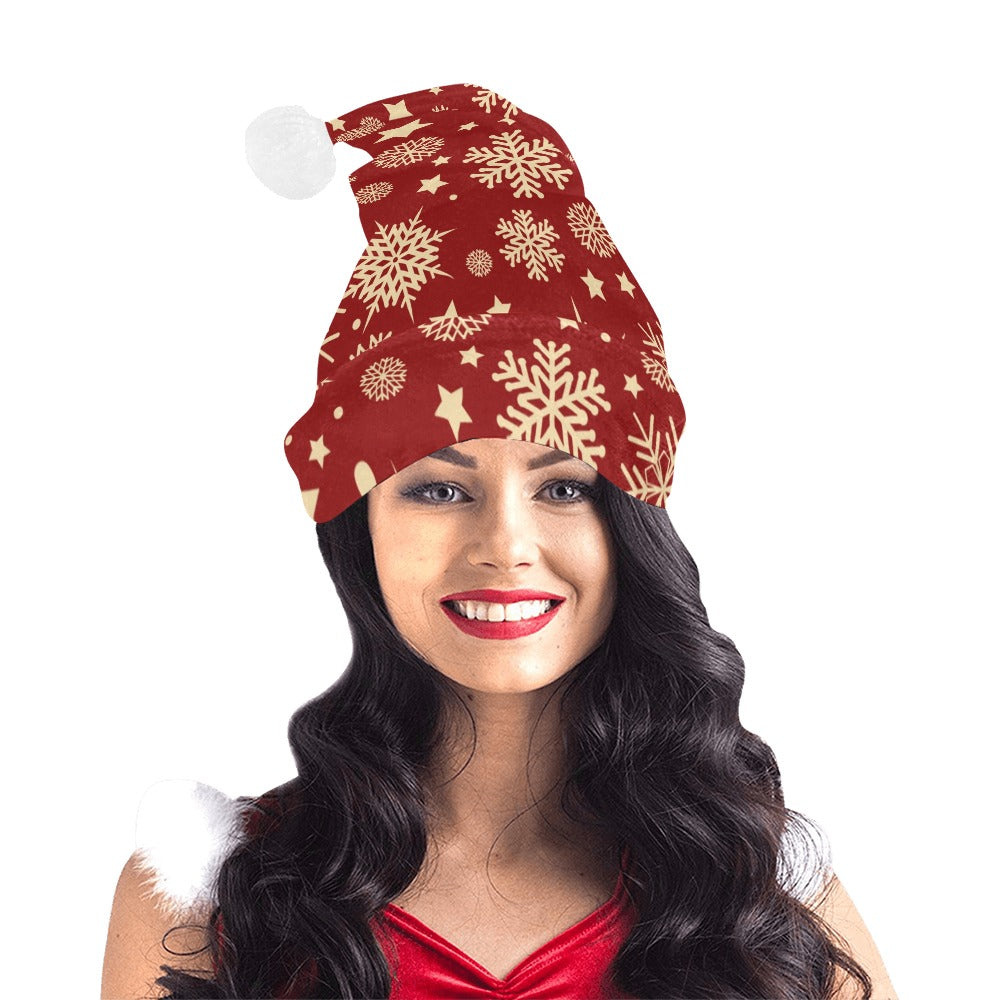 Christmas Santa Hat