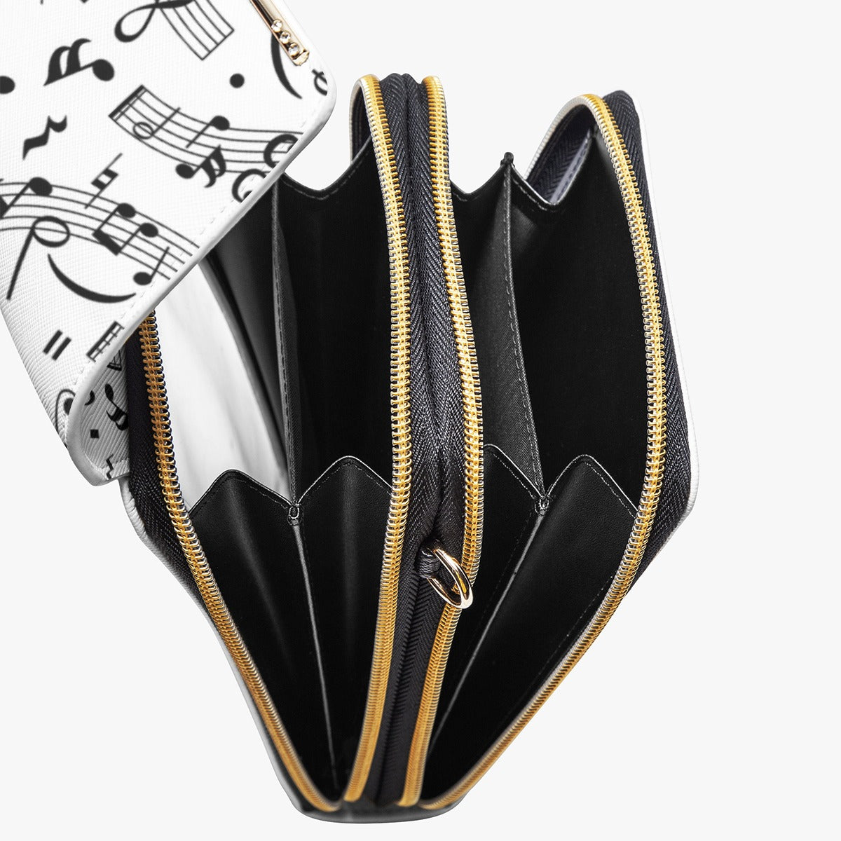Music Style Mobile Phone Bag
