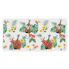 Violin Summer Beach Towel