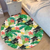 Grand Piano Summer Foldable Round Mat