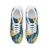 Hawaii Guitar Women's Running Shoes