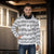 All-Over Print Men's Pullover Hoodie