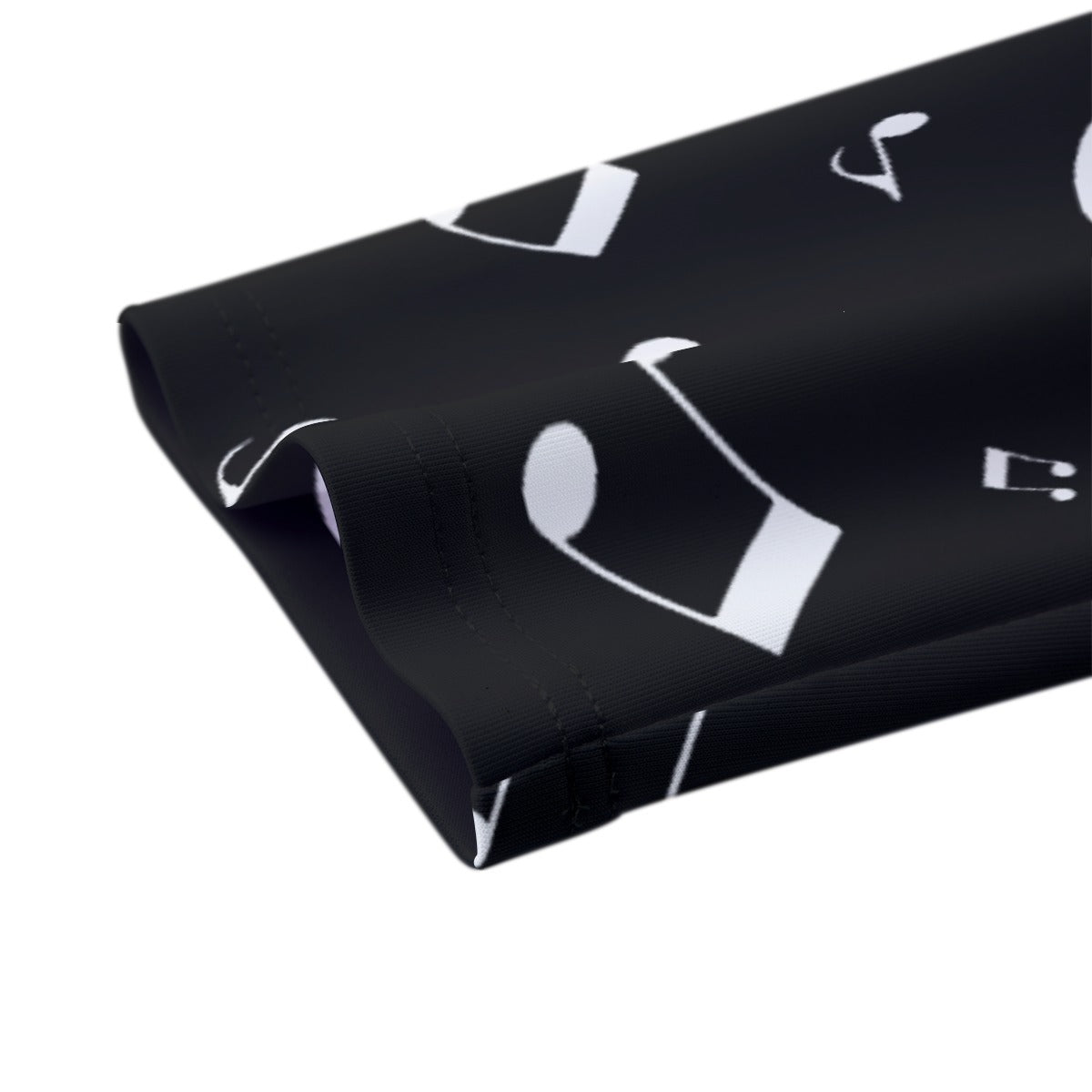 Love Piano Women's Asymmetric Jacket