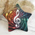Colorful Music Star Ceramic Hanging Decoration