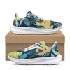 Hawaii Guitar Women's Running Shoes