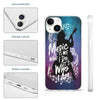 Guitarist & Music Quote iPhone Phone Case