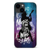 Guitarist & Music Quote iPhone Phone Case