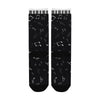 Piano Keys Music Women's Socks