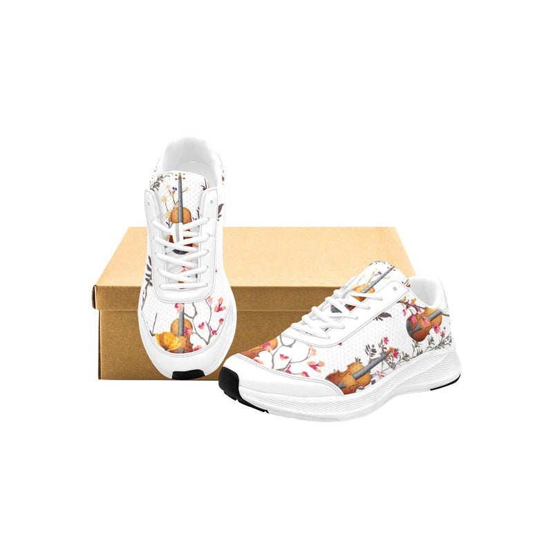 Violin Women's Mudguard Running Shoes