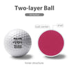 Music Is Life Golf Ball