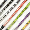 3pcs/set Piano Music Notes Pen