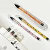 3pcs/set Piano Music Notes Pen