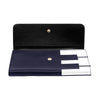 Piano Lovers Women's Trifold Wallet