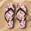 Double Bass Flip Flops (Unisex)