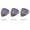 Starry Sky Guitar Pick Set