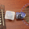 Starry Sky Guitar Pick Set