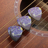 Starry Sky Guitar Pick Set