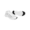 Simple Music Design Women's Mudguard Running Shoes