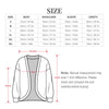 Music Notes Women's Drop Shoulder Cardigan