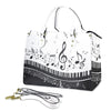 Classic Piano Music Women's Handbag