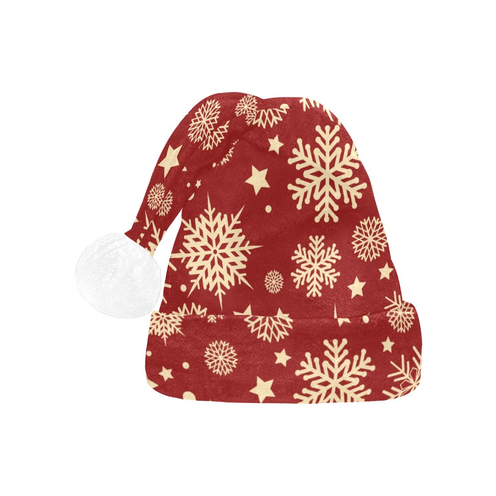 Christmas Santa Hat