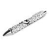 Music Heart Ball Pen