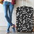 Standard Music Notes Luggage Cover (26"-28")