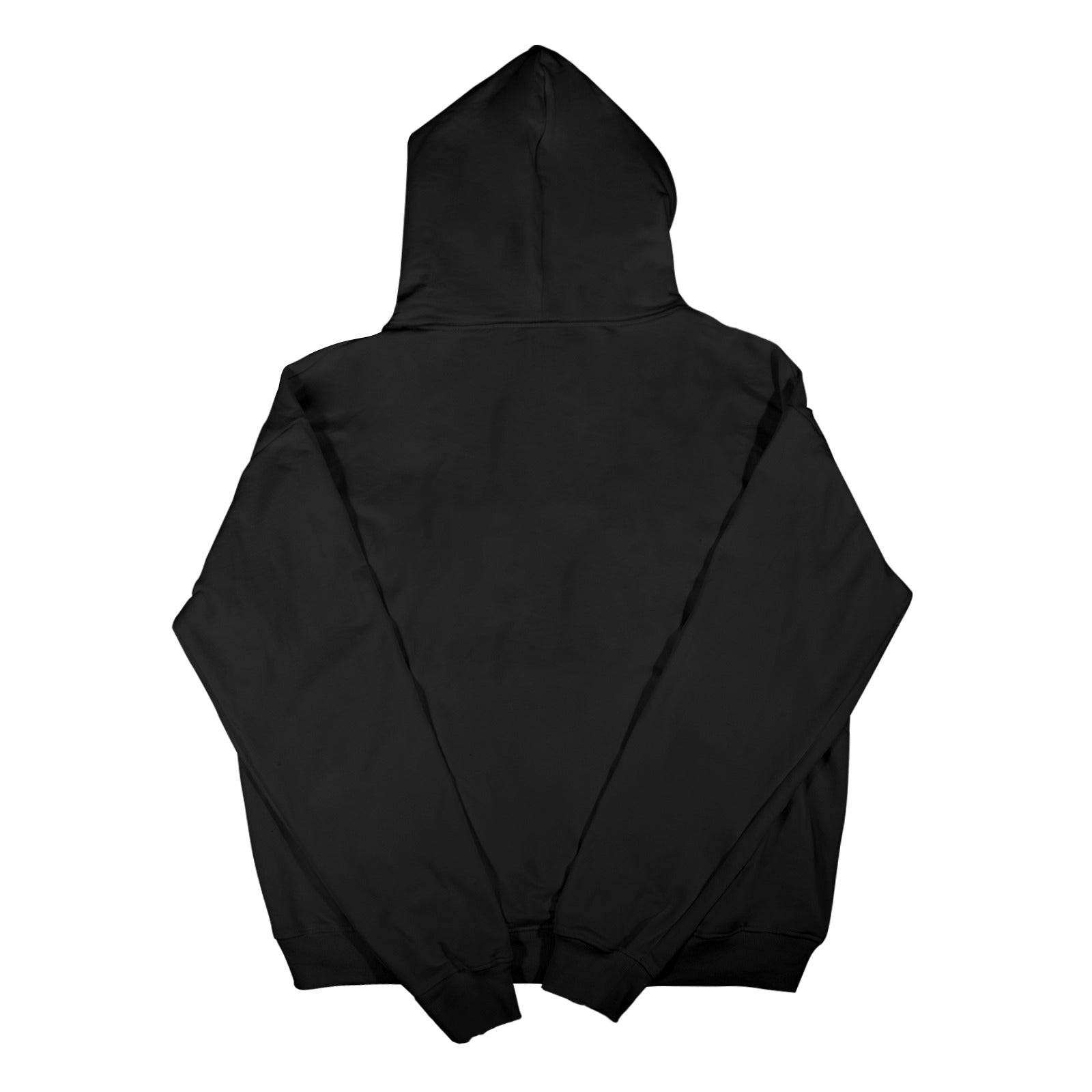 [USA Only] Big Treble Clef Men's Hoodie