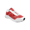 Red Music Design Women's Mudguard Running Shoes